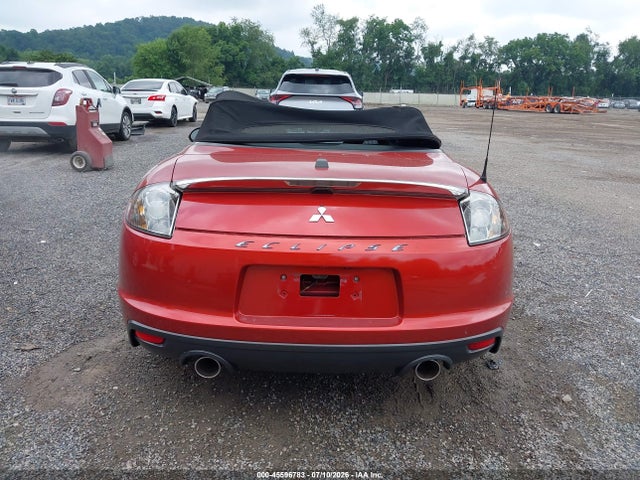 Aukcja sprzedaży 2011 Mitsubishi Eclipse Gs Sport, vin: 4A37L5EF8BE001996, numer aukcji: 45596783