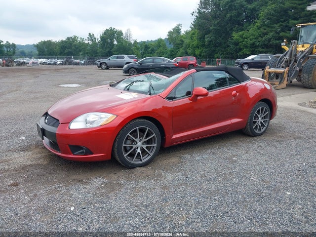 Aukcja sprzedaży 2011 Mitsubishi Eclipse Gs Sport, vin: 4A37L5EF8BE001996, numer aukcji: 45596783