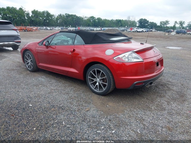Aukcja sprzedaży 2011 Mitsubishi Eclipse Gs Sport, vin: 4A37L5EF8BE001996, numer aukcji: 45596783