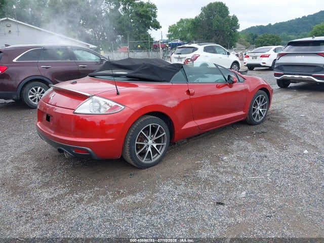 Aukcja sprzedaży 2011 Mitsubishi Eclipse Gs Sport, vin: 4A37L5EF8BE001996, numer aukcji: 45596783