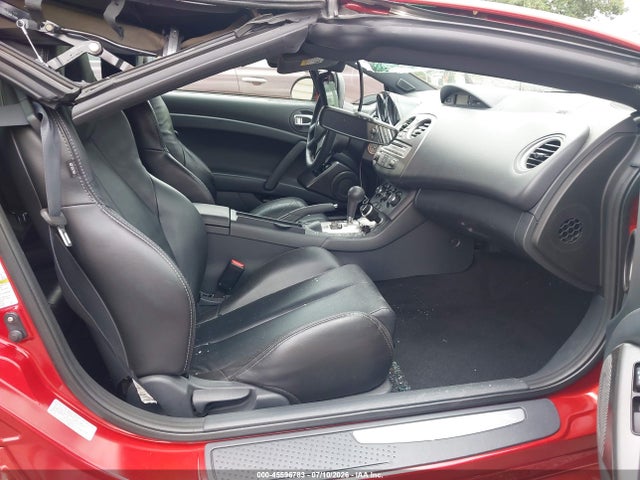 Aukcja sprzedaży 2011 Mitsubishi Eclipse Gs Sport, vin: 4A37L5EF8BE001996, numer aukcji: 45596783