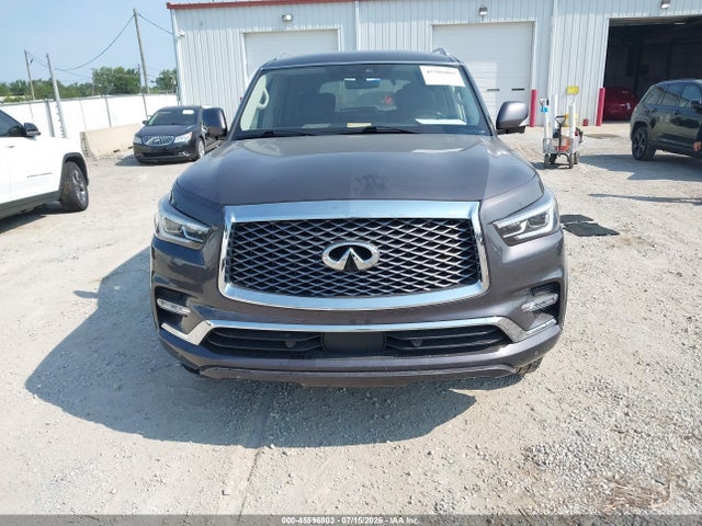 Продажа на аукционе авто 2024 Infiniti Qx80 Luxe Awd, vin: JN8AZ2AE1R9329027, номер лота: 45596803