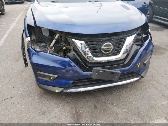 5N1AT2MT0LC752338 Nissan Rogue S Fwd