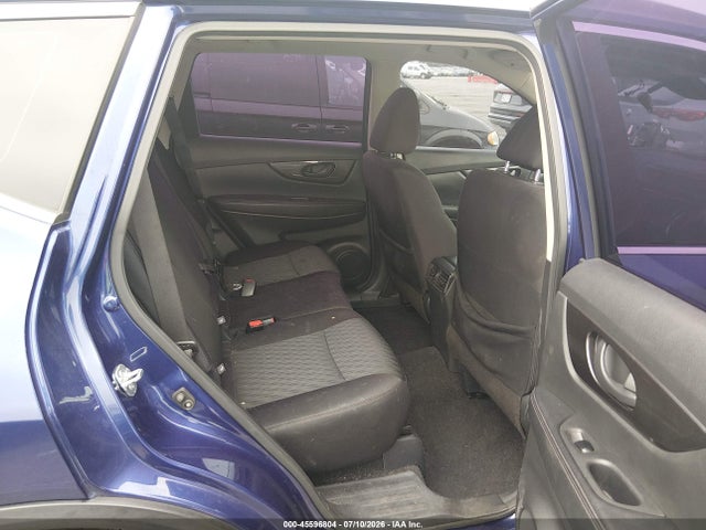 5N1AT2MT0LC752338 Nissan Rogue S Fwd
