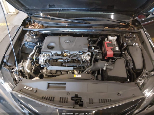Aukcja sprzedaży 2023 Toyota Camry Se, vin: 4T1G11AK7PU749197, numer aukcji: 45596805
