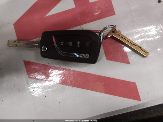 Aukcja sprzedaży 2023 Toyota Camry Se, vin: 4T1G11AK7PU749197, numer aukcji: 45596805