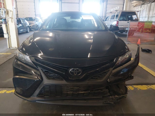 Aukcja sprzedaży 2023 Toyota Camry Se, vin: 4T1G11AK7PU749197, numer aukcji: 45596805