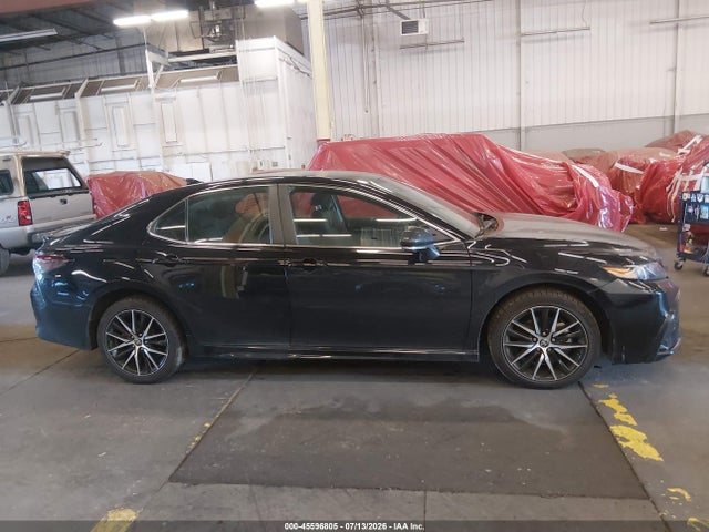 Aukcja sprzedaży 2023 Toyota Camry Se, vin: 4T1G11AK7PU749197, numer aukcji: 45596805