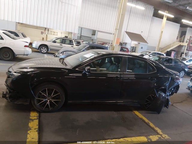 Aukcja sprzedaży 2023 Toyota Camry Se, vin: 4T1G11AK7PU749197, numer aukcji: 45596805