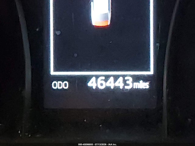Aukcja sprzedaży 2023 Toyota Camry Se, vin: 4T1G11AK7PU749197, numer aukcji: 45596805