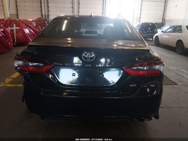 Aukcja sprzedaży 2023 Toyota Camry Se, vin: 4T1G11AK7PU749197, numer aukcji: 45596805