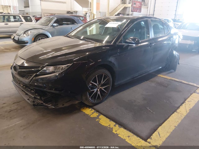 Aukcja sprzedaży 2023 Toyota Camry Se, vin: 4T1G11AK7PU749197, numer aukcji: 45596805