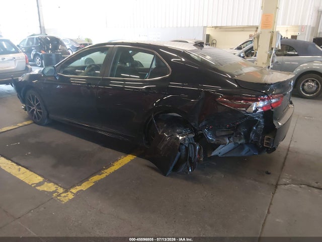 Aukcja sprzedaży 2023 Toyota Camry Se, vin: 4T1G11AK7PU749197, numer aukcji: 45596805