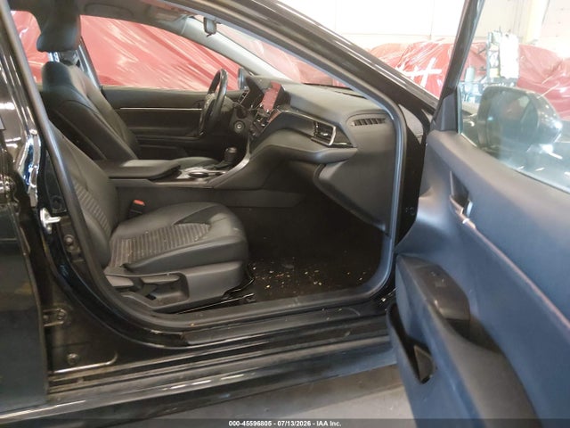 Aukcja sprzedaży 2023 Toyota Camry Se, vin: 4T1G11AK7PU749197, numer aukcji: 45596805