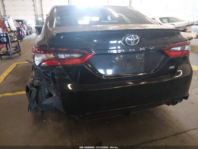 Aukcja sprzedaży 2023 Toyota Camry Se, vin: 4T1G11AK7PU749197, numer aukcji: 45596805