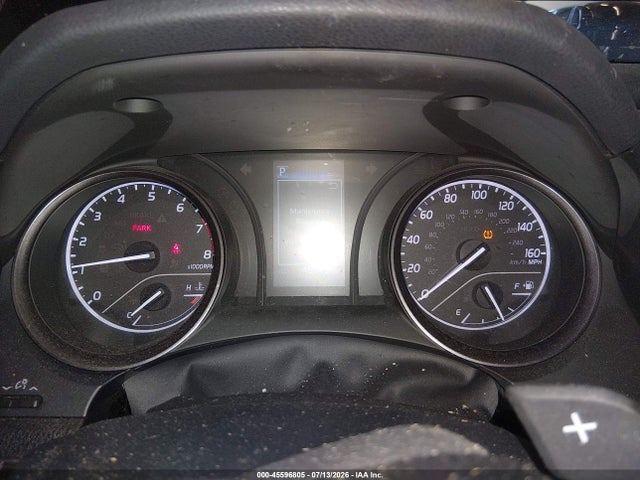 Aukcja sprzedaży 2023 Toyota Camry Se, vin: 4T1G11AK7PU749197, numer aukcji: 45596805
