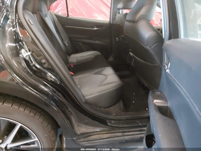 Aukcja sprzedaży 2023 Toyota Camry Se, vin: 4T1G11AK7PU749197, numer aukcji: 45596805