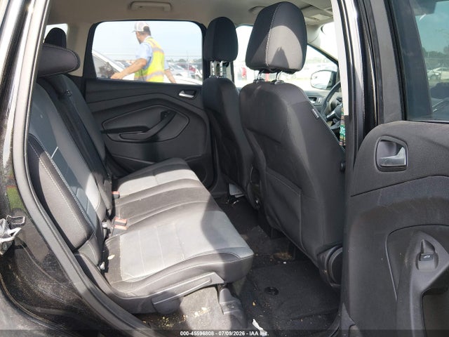 Auction sale of the 2014 Ford Escape Se, vin: 1FMCU0G9XEUE40454, lot number: 45596808
