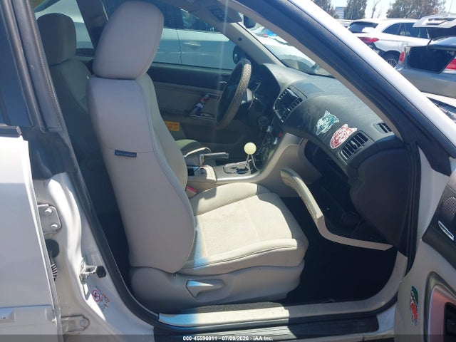 Auction sale of the 2009 Subaru Outback 2.5i, vin: 4S4BP61CX97335878, lot number: 45596811