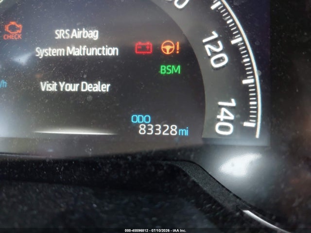 JTMC1RFV2RJ027564 Toyota Rav4 Xle Premium