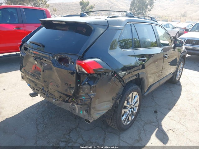 JTMC1RFV2RJ027564 Toyota Rav4 Xle Premium