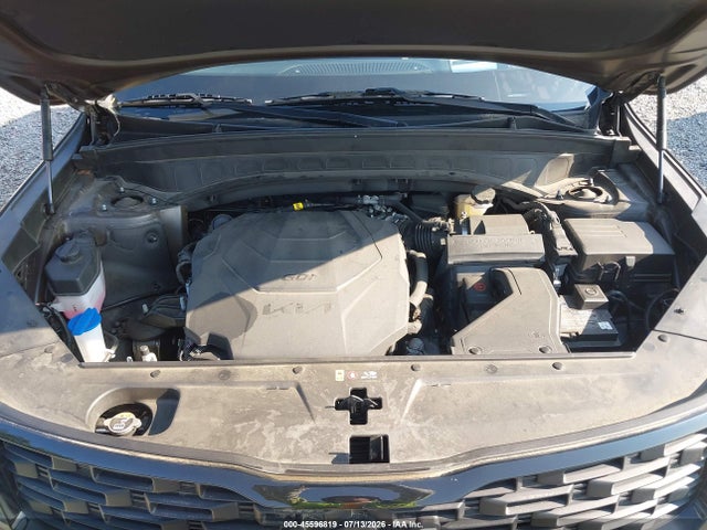KIA Telluride Sx 2022 5XYP5DHC1NG243372 Image 10