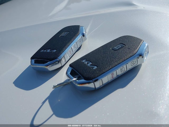KIA Telluride Sx 2022 5XYP5DHC1NG243372 Image 11