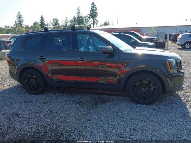 KIA Telluride Sx 2022 5XYP5DHC1NG243372 Image 14