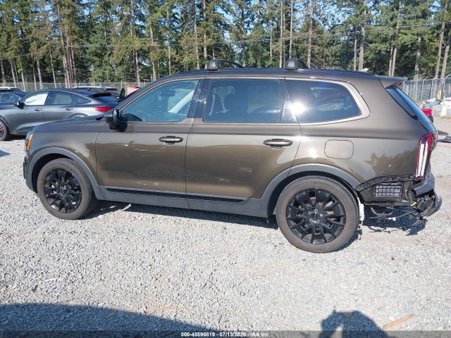 KIA Telluride Sx 2022 5XYP5DHC1NG243372 Image 15