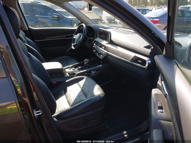 KIA Telluride Sx 2022 5XYP5DHC1NG243372 Image 18