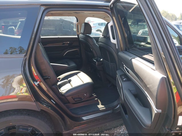 KIA Telluride Sx 2022 5XYP5DHC1NG243372 Image 19