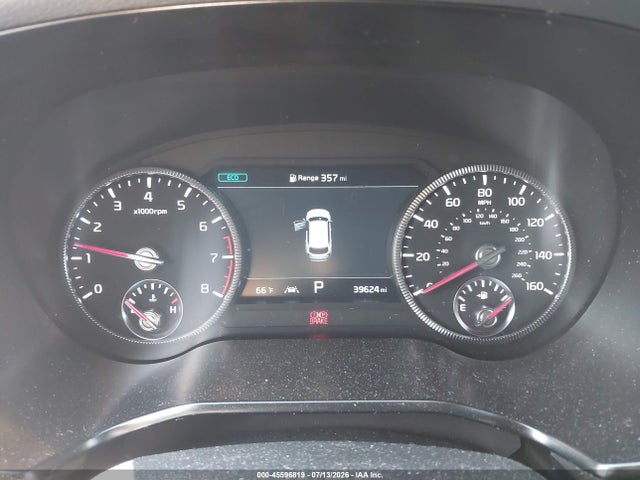 KIA Telluride Sx 2022 5XYP5DHC1NG243372 Image 7