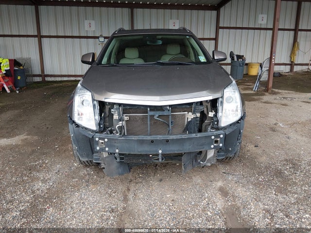 Продажа на аукционе авто 2015 Cadillac Srx Luxury Collection, vin: 3GYFNBE30FS525730, номер лота: 45596820
