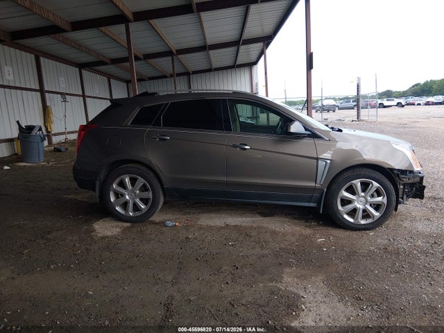 Продажа на аукционе авто 2015 Cadillac Srx Luxury Collection, vin: 3GYFNBE30FS525730, номер лота: 45596820