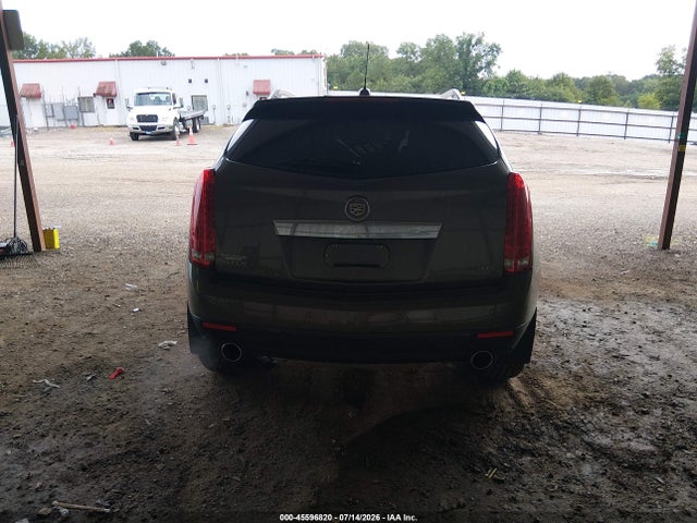 Продажа на аукционе авто 2015 Cadillac Srx Luxury Collection, vin: 3GYFNBE30FS525730, номер лота: 45596820
