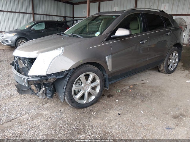 Продажа на аукционе авто 2015 Cadillac Srx Luxury Collection, vin: 3GYFNBE30FS525730, номер лота: 45596820