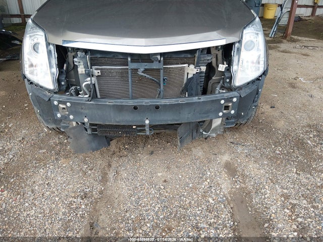 Продажа на аукционе авто 2015 Cadillac Srx Luxury Collection, vin: 3GYFNBE30FS525730, номер лота: 45596820