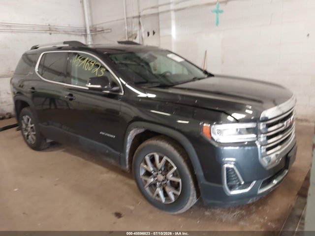 Aukcja sprzedaży 2020 Gmc Acadia Fwd Sle, vin: 1GKKNRLS2LZ208185, numer aukcji: 45596823