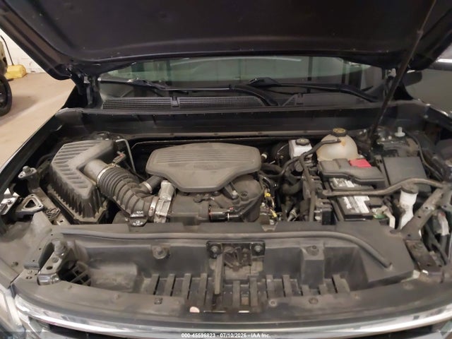 Aukcja sprzedaży 2020 Gmc Acadia Fwd Sle, vin: 1GKKNRLS2LZ208185, numer aukcji: 45596823