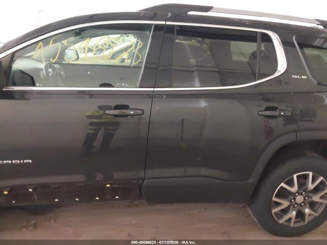Aukcja sprzedaży 2020 Gmc Acadia Fwd Sle, vin: 1GKKNRLS2LZ208185, numer aukcji: 45596823