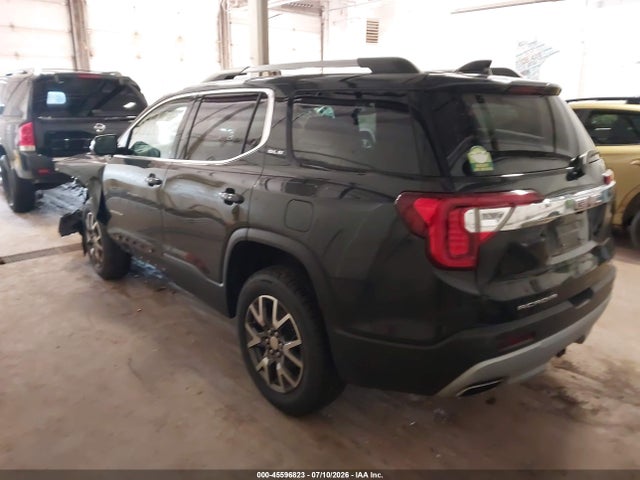 Aukcja sprzedaży 2020 Gmc Acadia Fwd Sle, vin: 1GKKNRLS2LZ208185, numer aukcji: 45596823