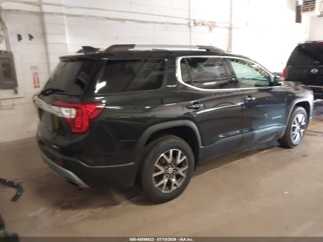 Aukcja sprzedaży 2020 Gmc Acadia Fwd Sle, vin: 1GKKNRLS2LZ208185, numer aukcji: 45596823