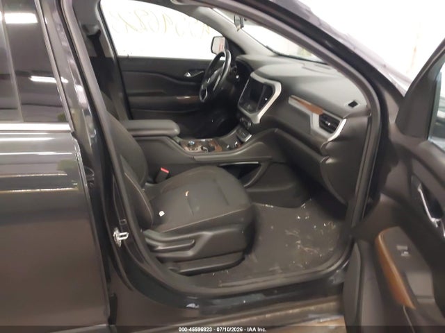 Aukcja sprzedaży 2020 Gmc Acadia Fwd Sle, vin: 1GKKNRLS2LZ208185, numer aukcji: 45596823