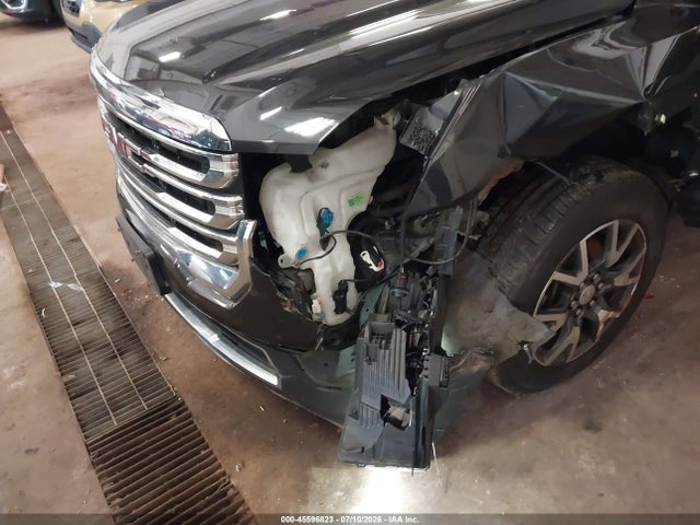 Aukcja sprzedaży 2020 Gmc Acadia Fwd Sle, vin: 1GKKNRLS2LZ208185, numer aukcji: 45596823