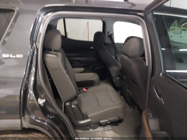 Aukcja sprzedaży 2020 Gmc Acadia Fwd Sle, vin: 1GKKNRLS2LZ208185, numer aukcji: 45596823