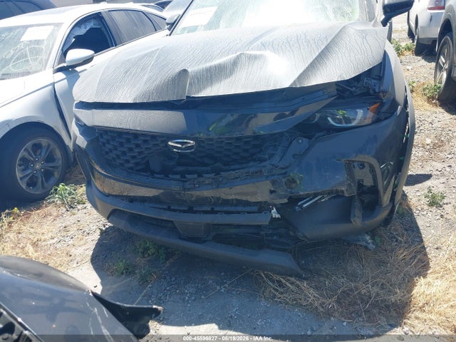 45596827 :رقم المزاد ، 7MMVABAM8PN139810 vin ، 2023 Mazda Cx-50 2.5 S Select مزاد بيع