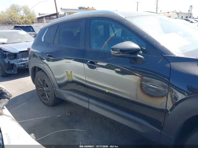 45596827 :رقم المزاد ، 7MMVABAM8PN139810 vin ، 2023 Mazda Cx-50 2.5 S Select مزاد بيع