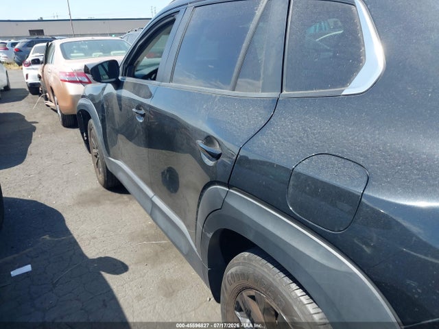 45596827 :رقم المزاد ، 7MMVABAM8PN139810 vin ، 2023 Mazda Cx-50 2.5 S Select مزاد بيع