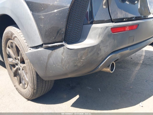 45596827 :رقم المزاد ، 7MMVABAM8PN139810 vin ، 2023 Mazda Cx-50 2.5 S Select مزاد بيع