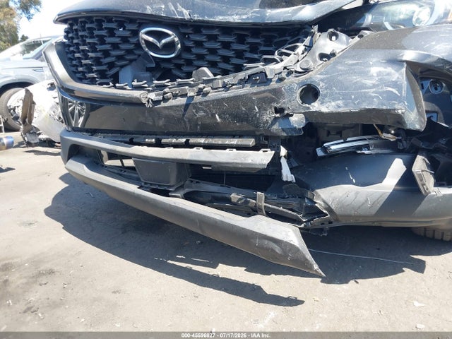 45596827 :رقم المزاد ، 7MMVABAM8PN139810 vin ، 2023 Mazda Cx-50 2.5 S Select مزاد بيع